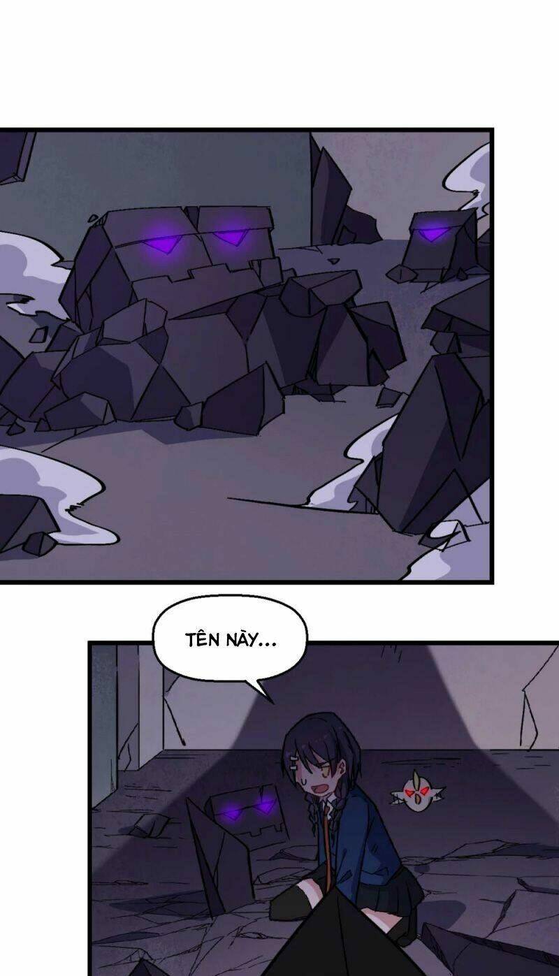 vườn trường cuồng sư hệ thống chapter 184 1