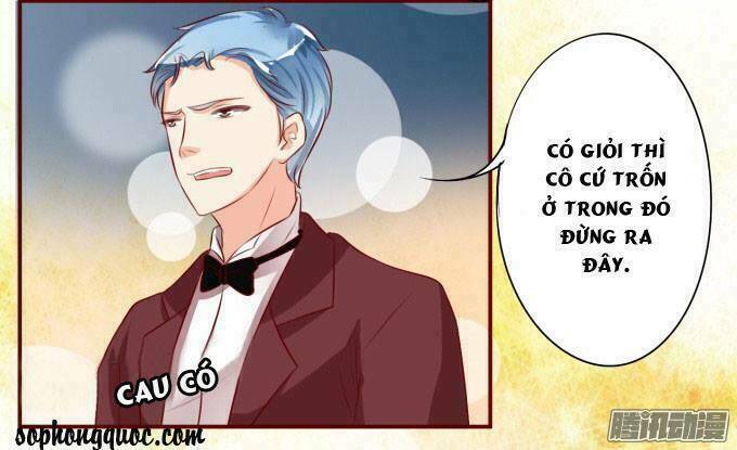 vương tước tư hữu bảo bối chapter 15 8