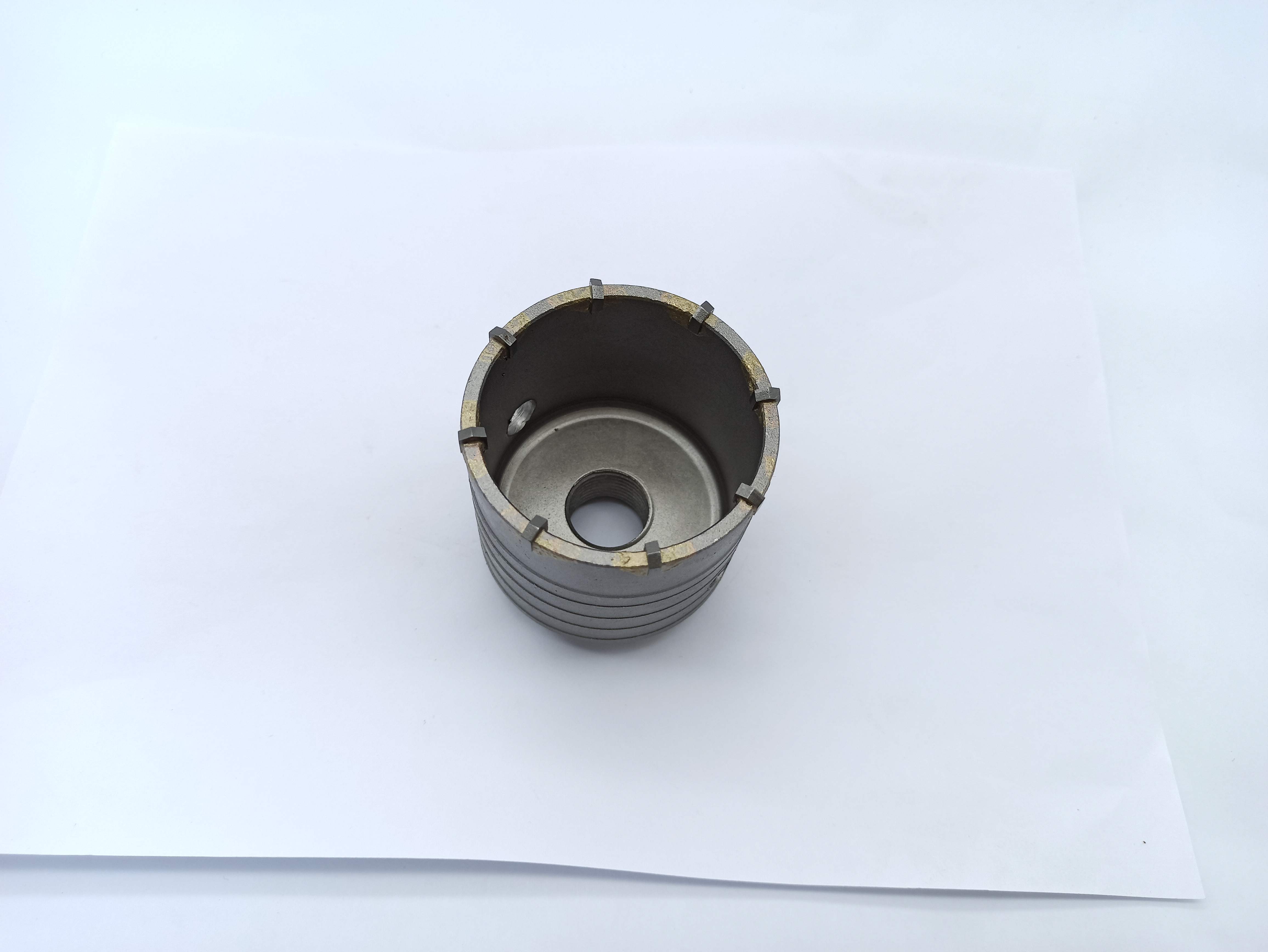 Mũi khoan khoét tường - khoét lỗ điều hòa 68mm