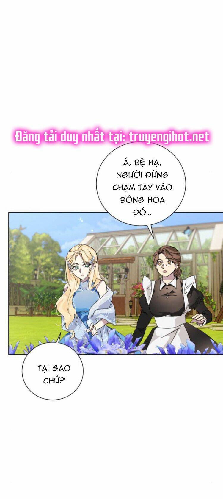 ta đã từng mong nàng biến mất chapter 14.2 28