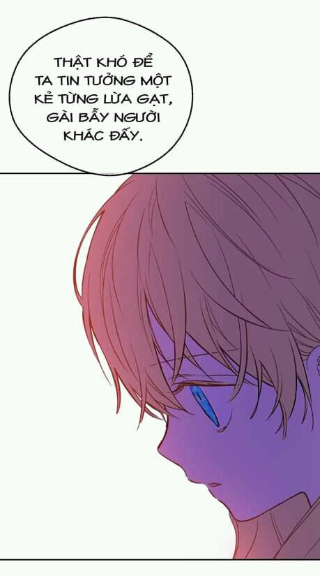 bỗng một ngày nọ tôi trở thành nàng công chúa chapter 93 27