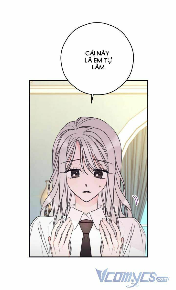 kiếp này tôi sẽ sống như một nhân vật phụ chapter 17 6