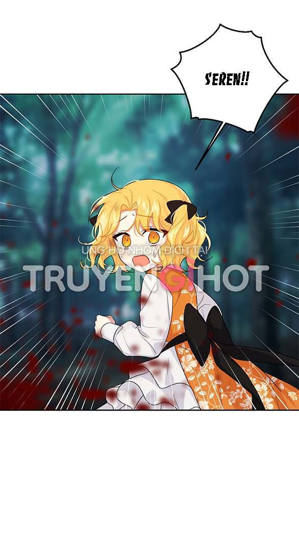 tôi là tiểu thư của gia đình này chapter 151 23