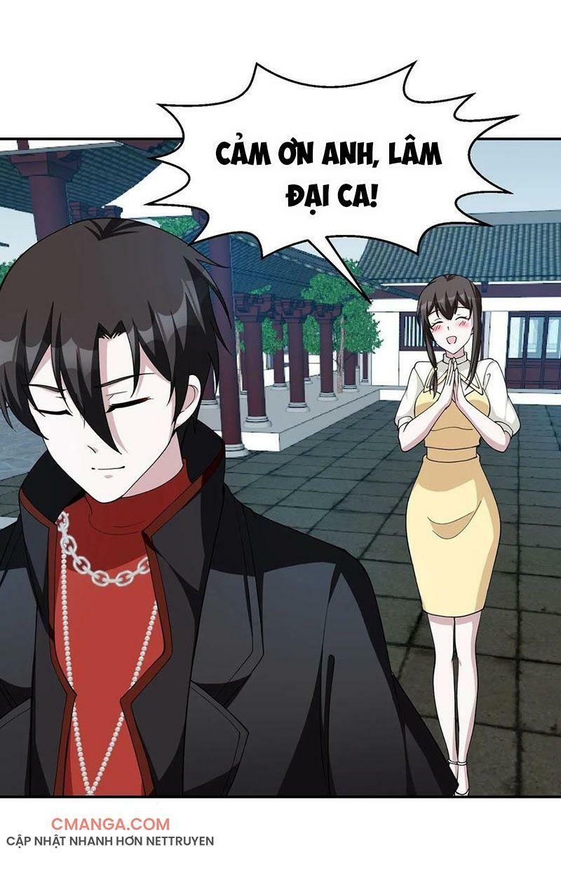 ta chẳng qua là một đại la kim tiên chapter 48 29