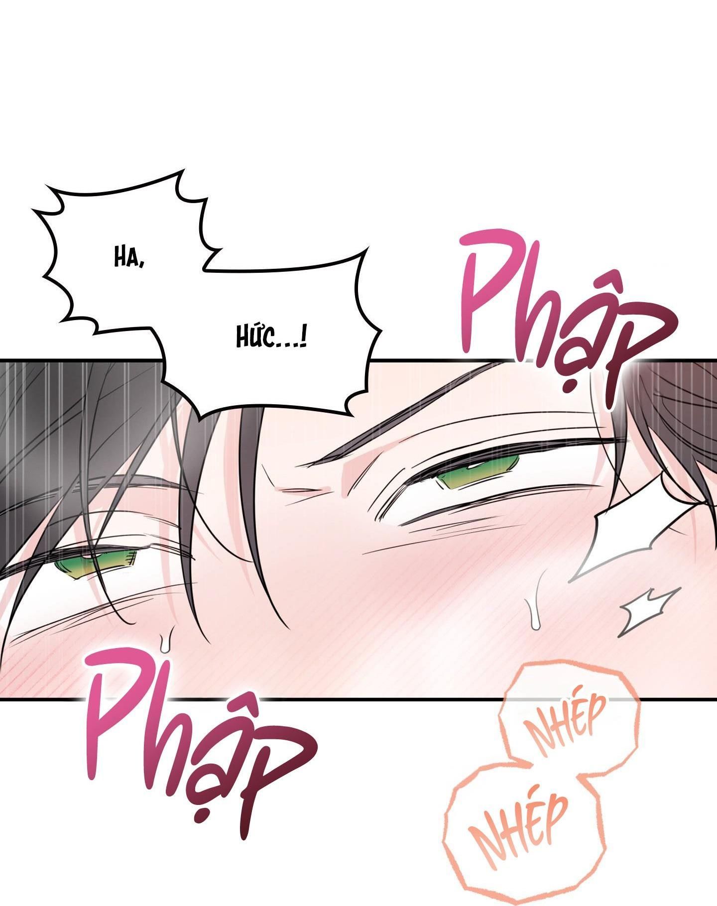 alpha mặt hàng không thể trả chapter 7 39