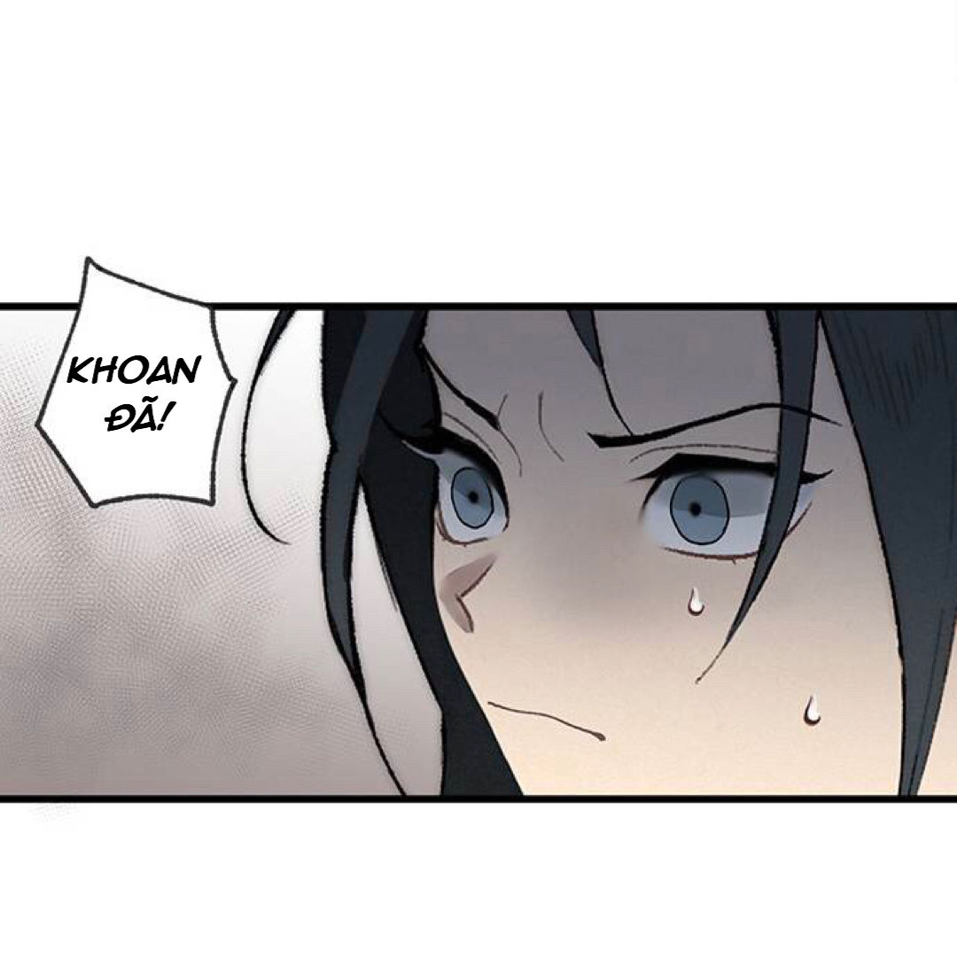 người tình của gwanghae chapter 1.2 10