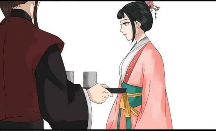 mưa chìm sâu trong mây chapter 42 20