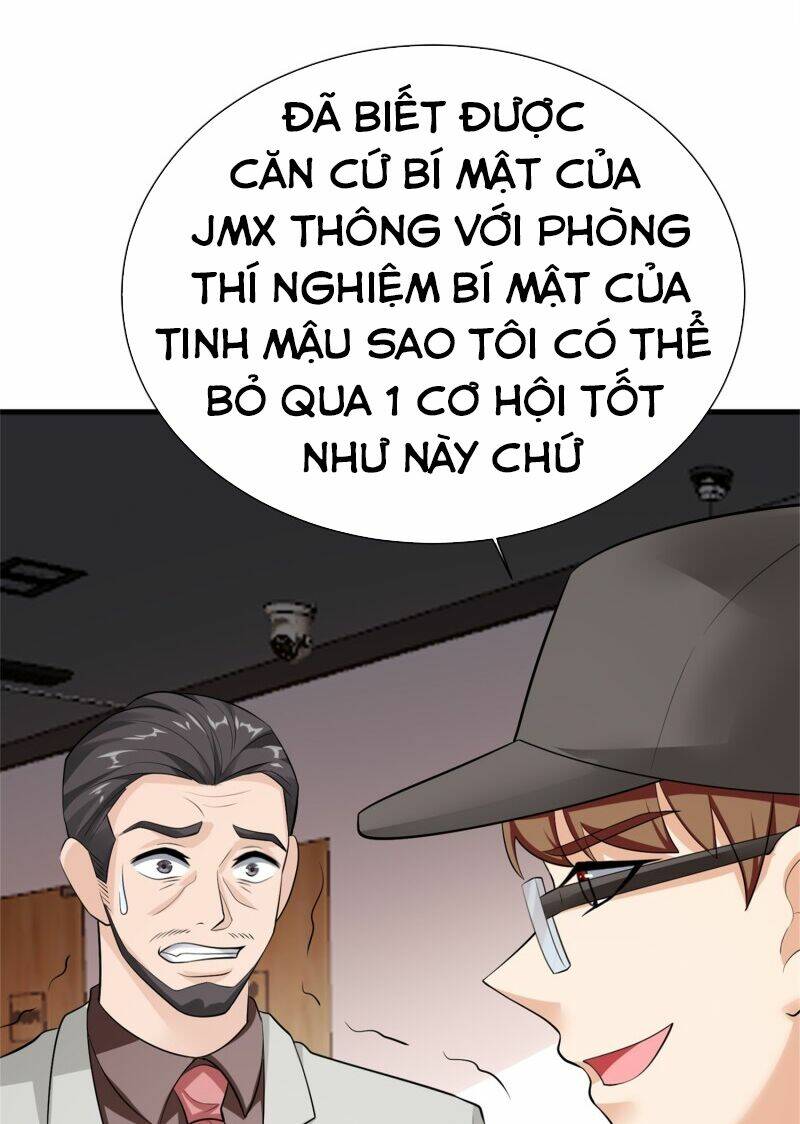 hoa hậu giảng đường luôn bên người chapter 56 2