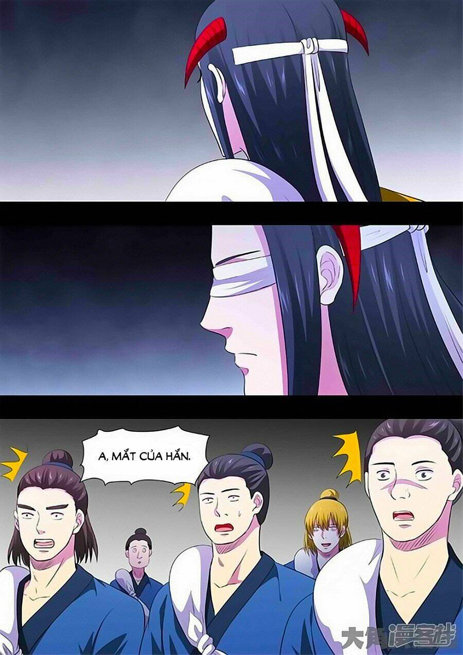 luyện ngục trọng sinh chapter 188 8