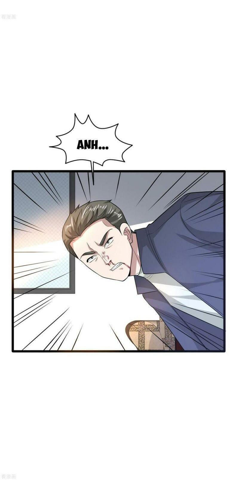 đô thị tà vương chapter 149 8