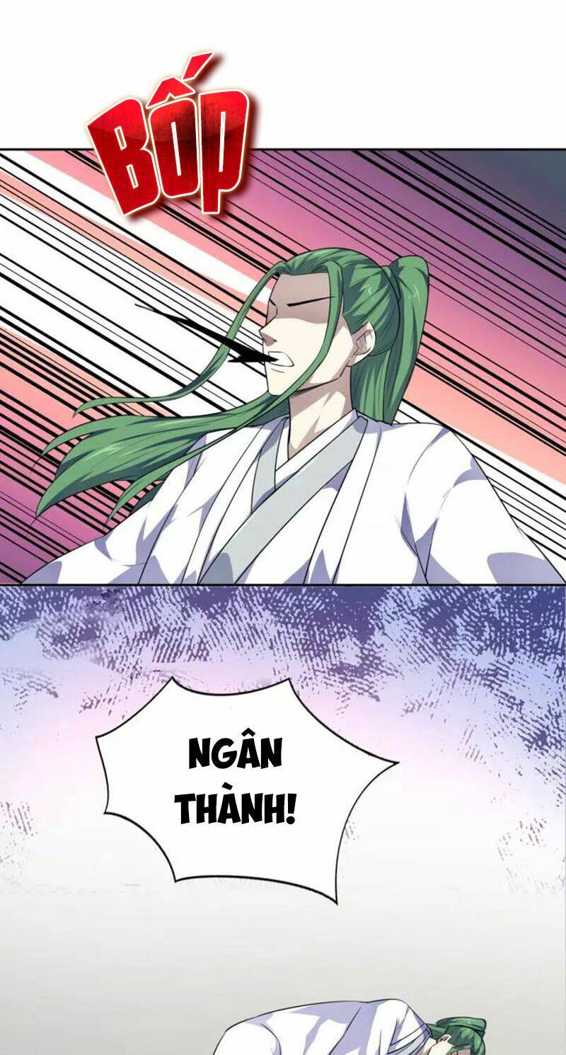 nghịch thiên đại thần chapter 84 31