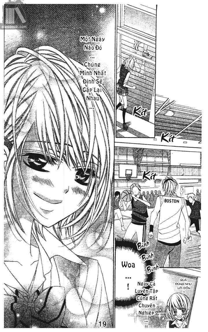 alice 38 °c chapter 1 18