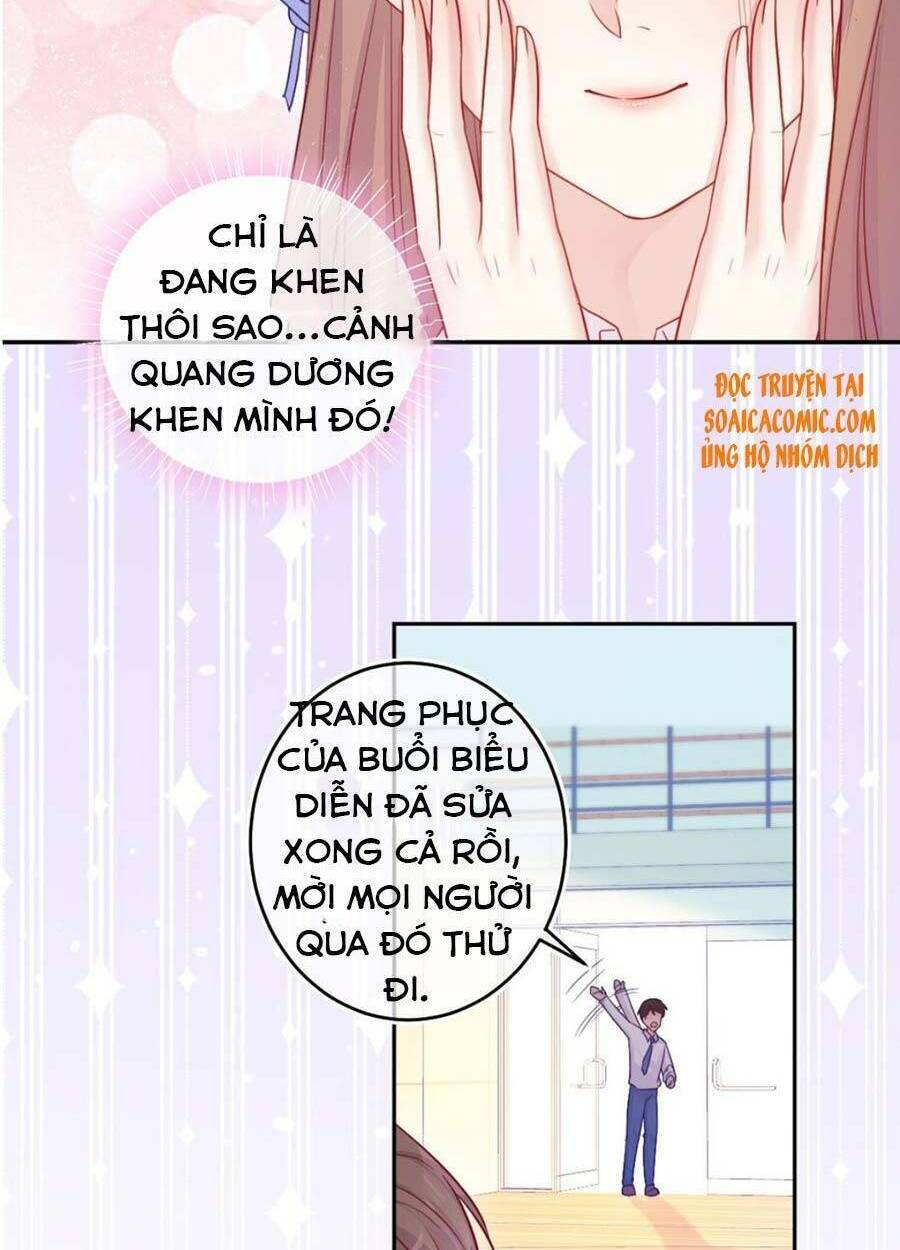 khi cô gái nhìn thấy thời gian chapter 9 46