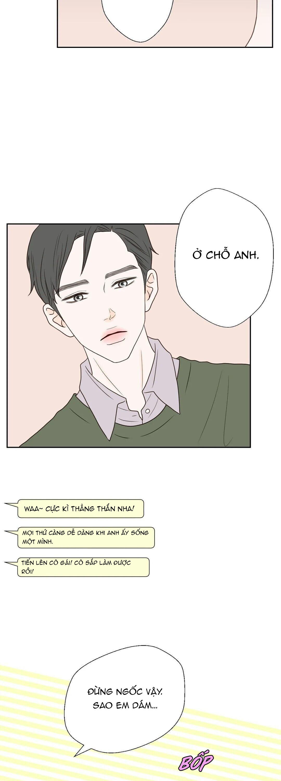 honey bed talk chapter 19 9