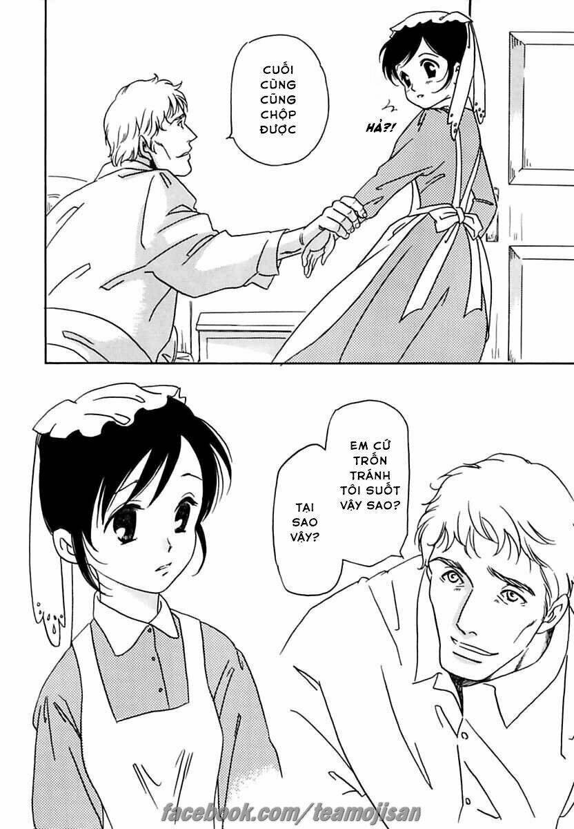 london koi kitan chapter 3 19