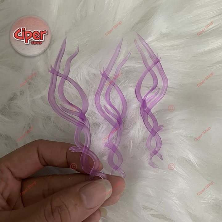 Hiệu ứng Haki đảo hải tặc - Effect Zoro