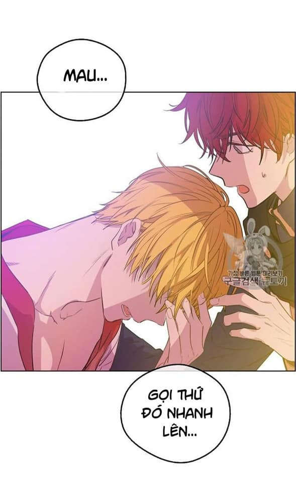 bỗng một ngày nọ tôi trở thành nàng công chúa chapter 68 75