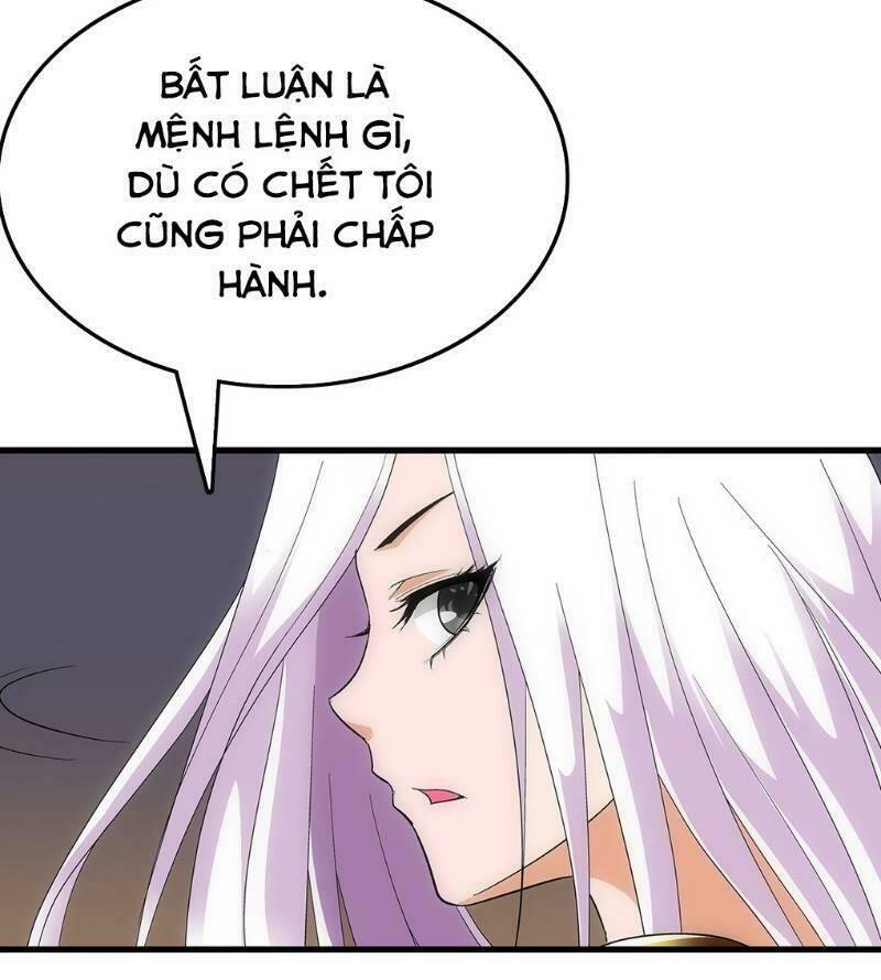 trứng ơi, chạy đi!! chapter 5 12