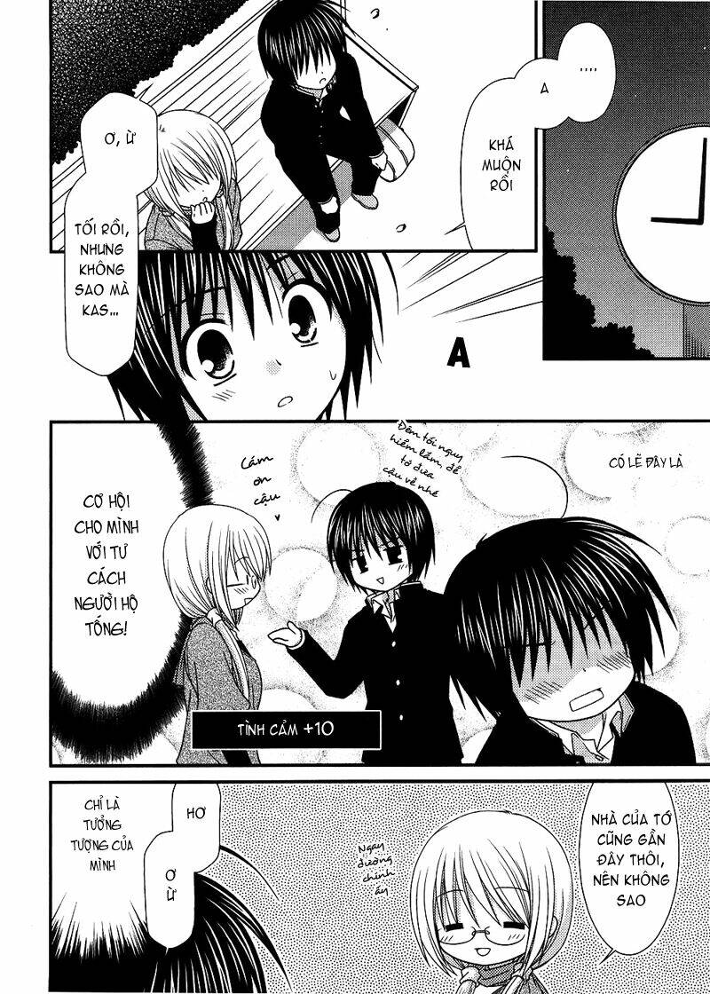 tonari no kashiwagi-san chapter 12 23