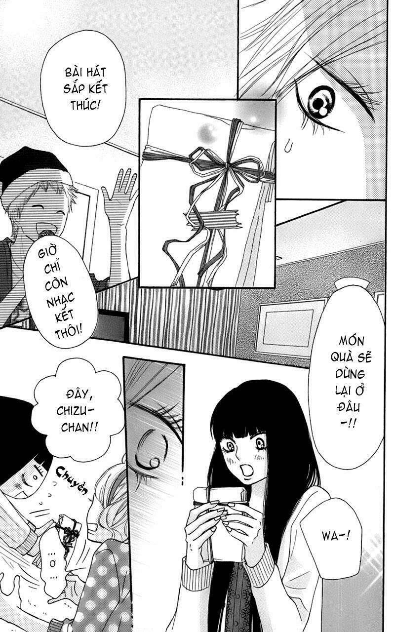 anh đã cho em biết bao thứ đầu tiên chapter 68 33