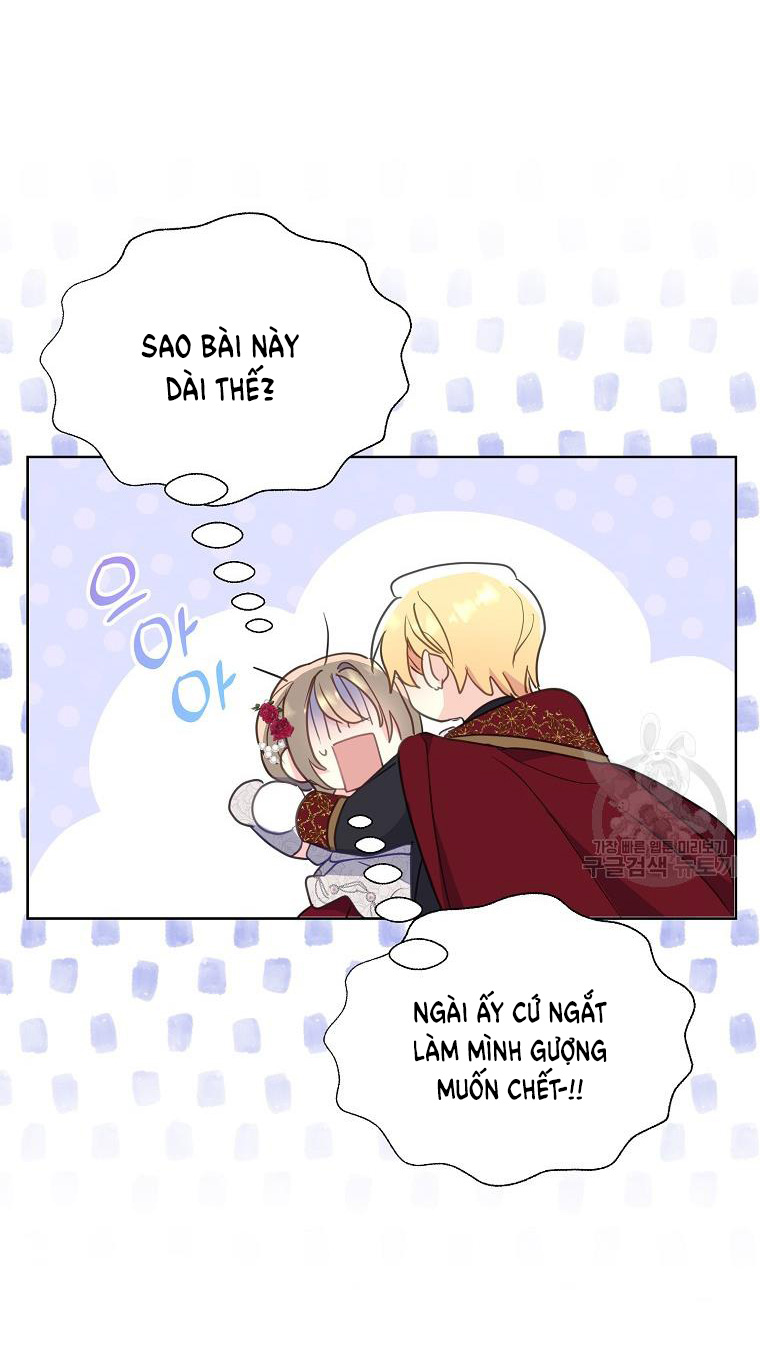 bệ hạ, xin đừng giết tôi!! chapter 101.1 11