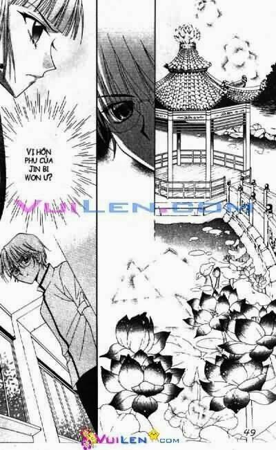 nàng công chúa bỏ trốn chapter 7 47