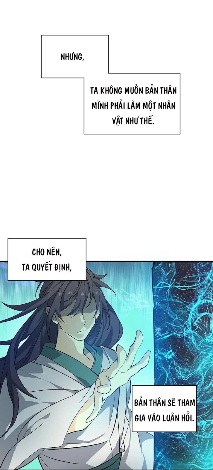 toàn bộ tu chân giới muội tử muốn bắt ta chapter 80.1 13