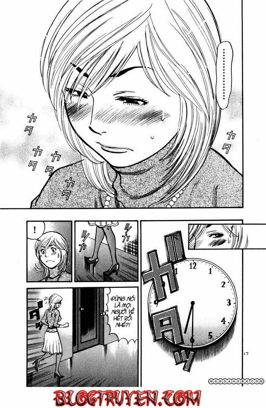 sakuranbo syndrome chapter 27 18