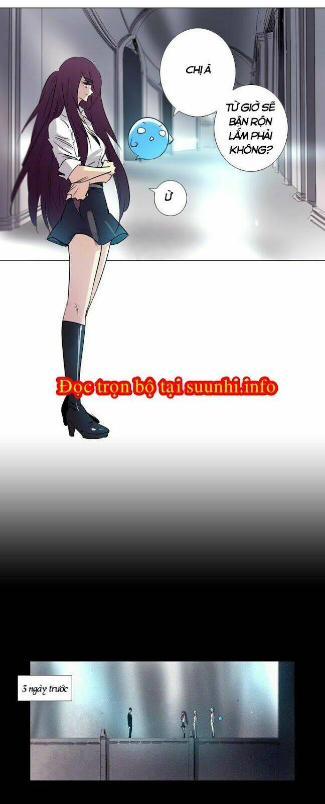 bản khế ước linh hồn chapter 173 4