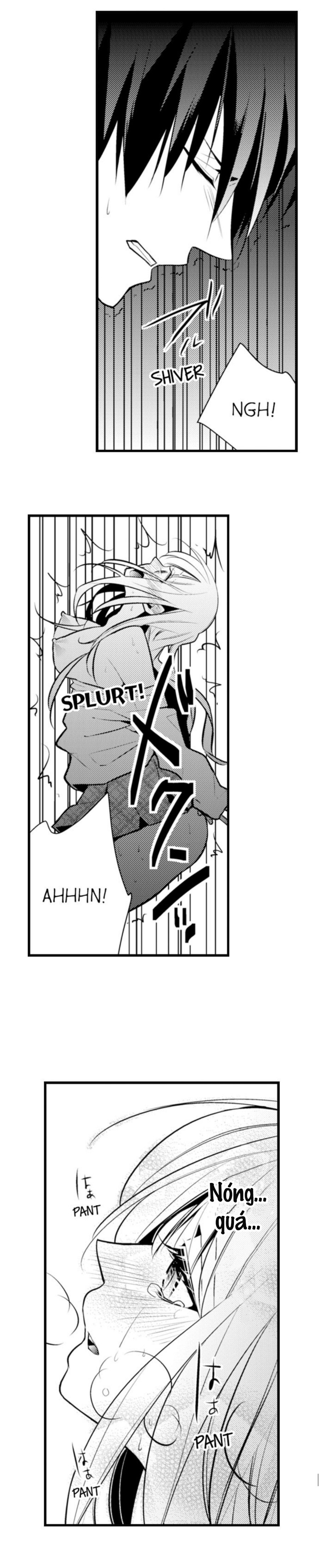 anh trai, xin đừng hủy hoại em (full) chapter 11.2 1