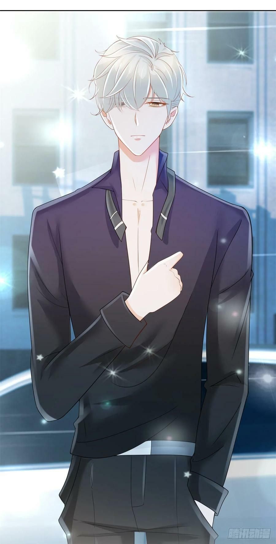 ẩn hôn 100%: chọc tức vợ yêu mua một tặng một chapter 186 37