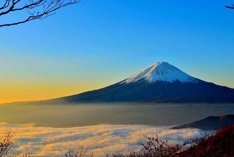 TOUR NHẬT CUNG ĐƯỜNG VÀNG OSAKA - KYOTO - NÚI PHÚ SĨ - TOKYO 6 NGÀY 5 ĐÊM TRẢI NGHIỆM TÀU SHINKANSEN THƯỞNG THỨC BÒ KOBE