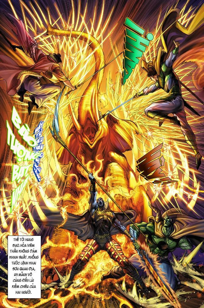 thần binh huyền kỳ i chapter 44 10