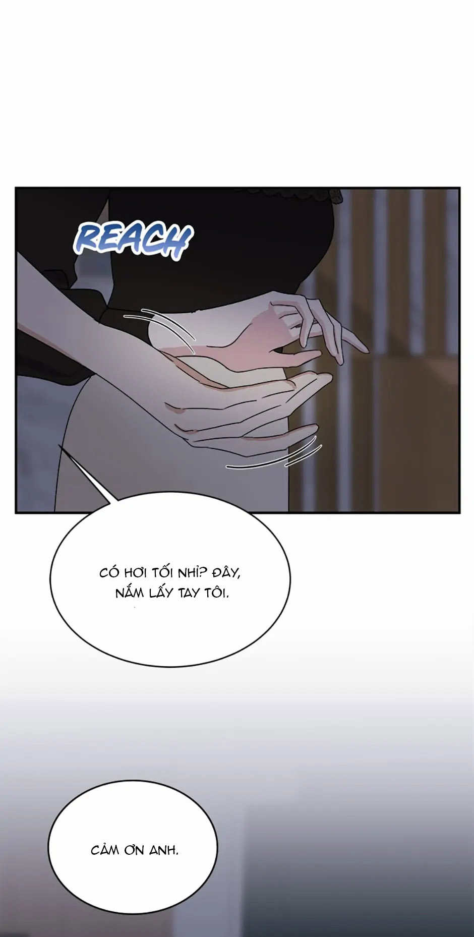 thiếu tôi là sếp mất ngủ ngay chapter 25.1 6