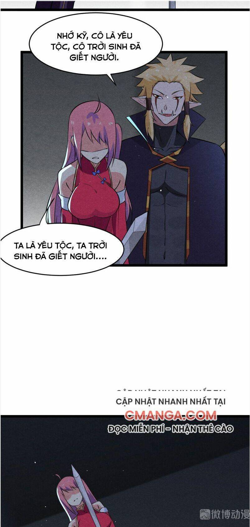 thần tiên rút thẻ chapter 23 28