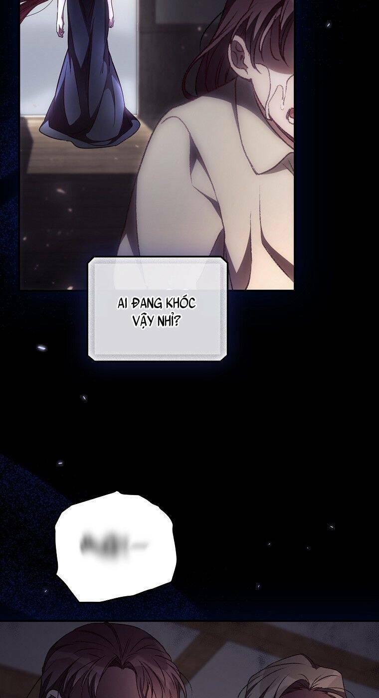 tôi nhìn thấy cái chết của bạn chapter 32 32