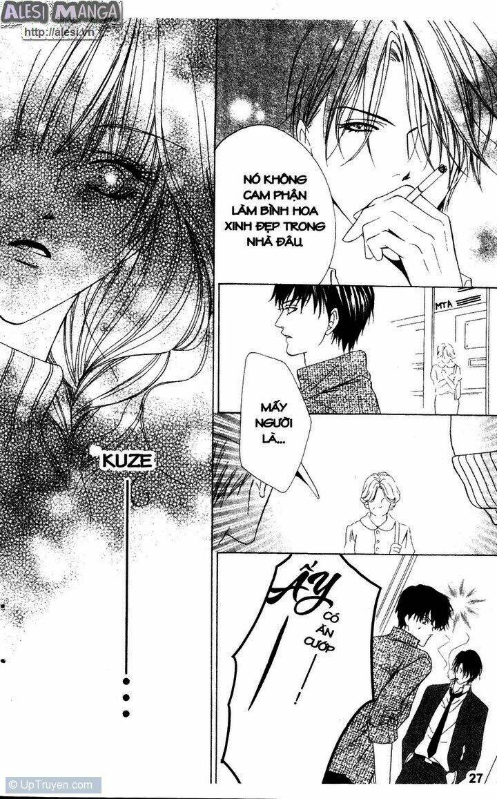 007 phá án chapter 3 27