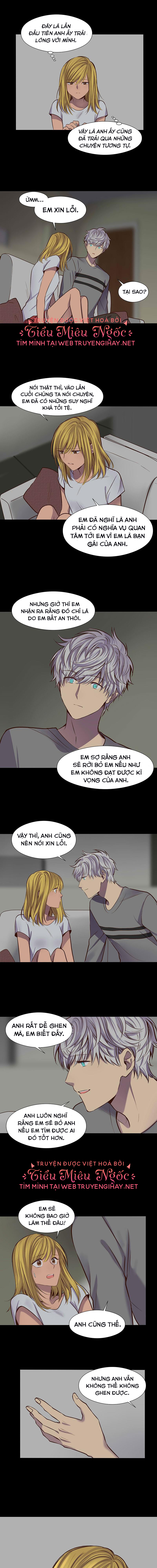 điều bí mật mà tôi luôn giữ kín chapter 31 10