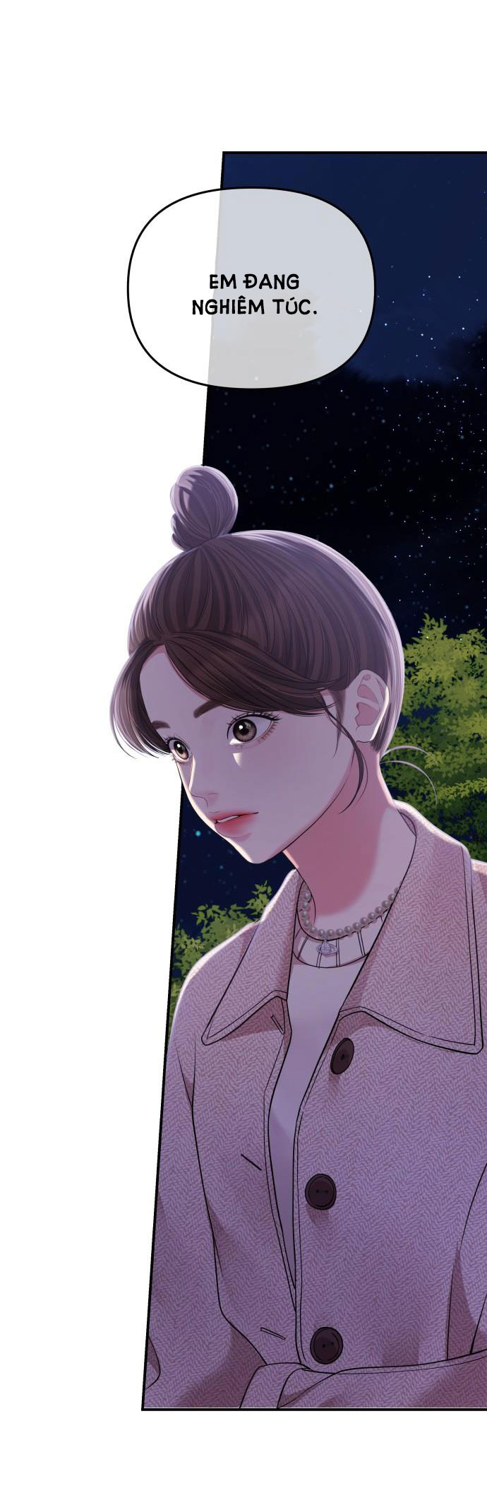 gửi em người đánh cắp những vì sao - to you who swallowed a star chapter 118.2 31