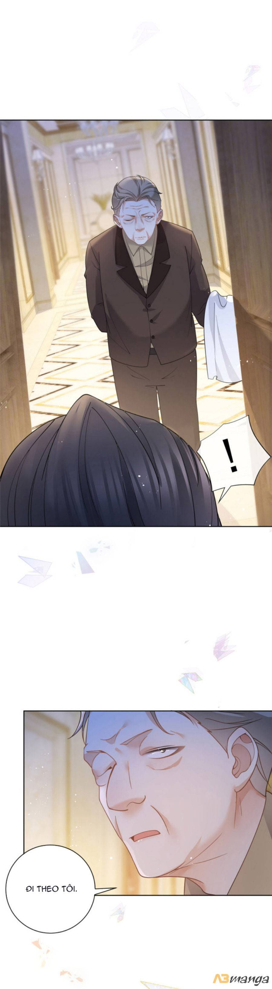 sát thủ đại nhân tại tuyến dưỡng hồ chapter 33 1