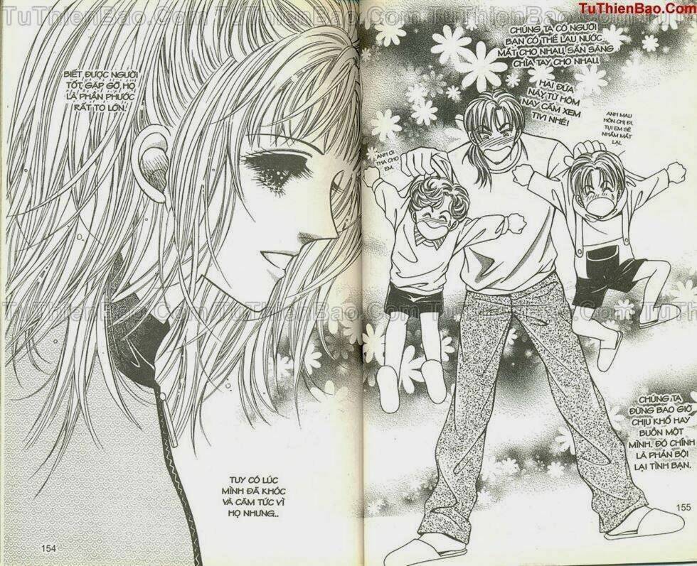 lọ lem kén rể chapter 9 77