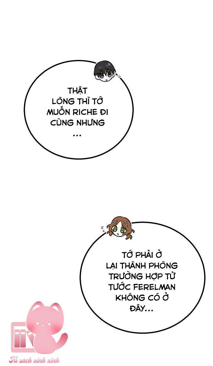 bác sĩ hoàn thành trách nhiệm rồi chapter 23 41