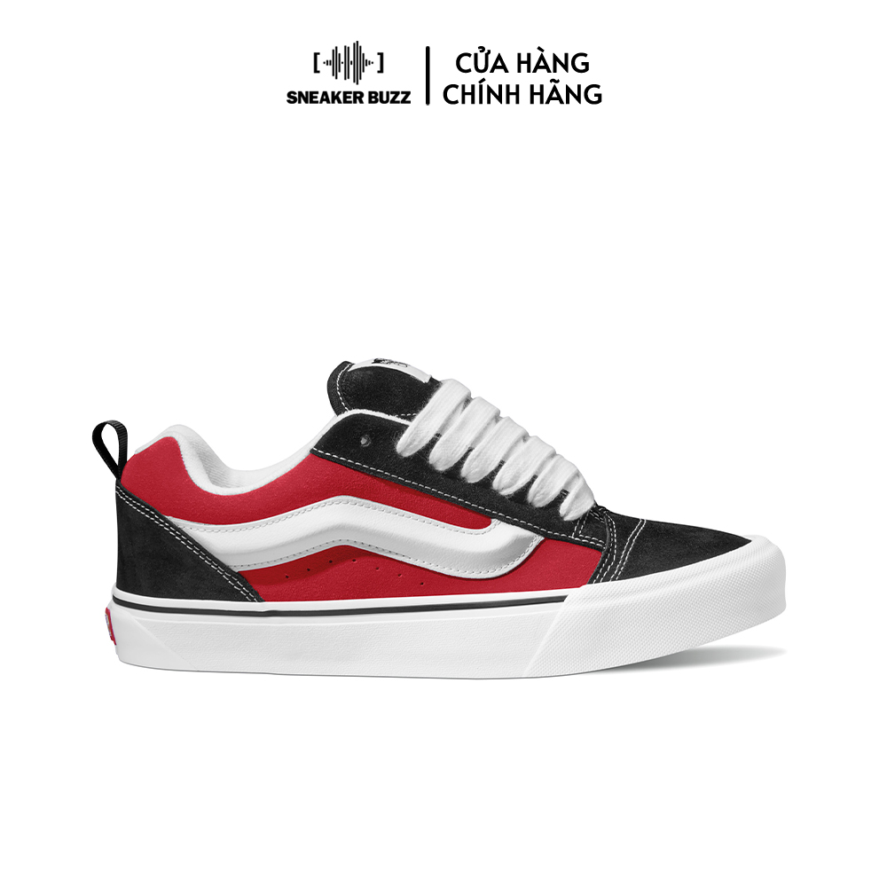 Giày Vans Knu Skool VN0009QC6RT