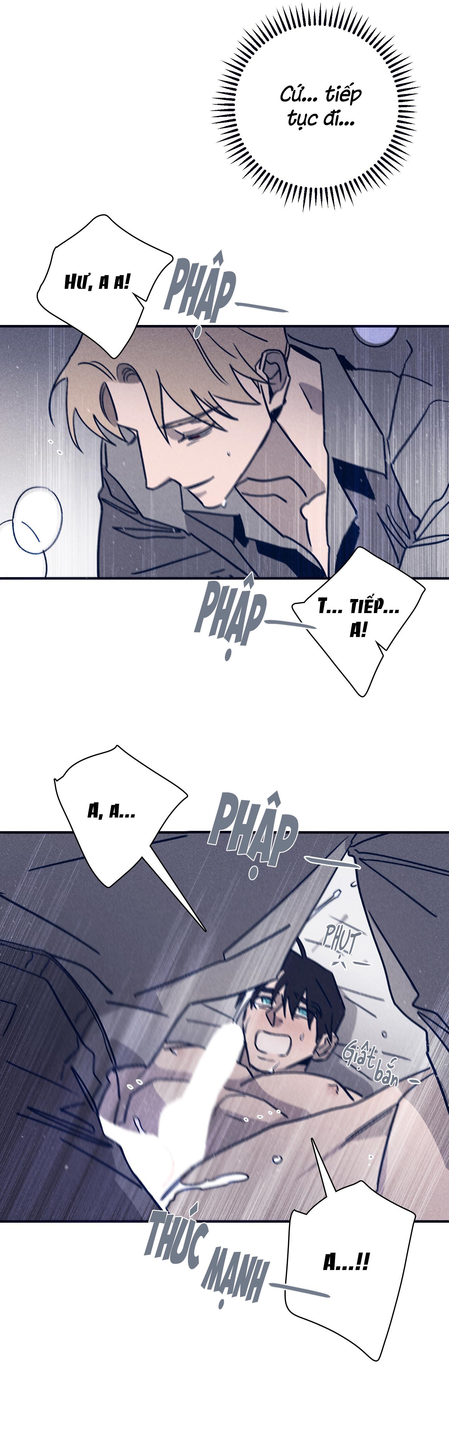 độc dược (marcel) chapter 44 19