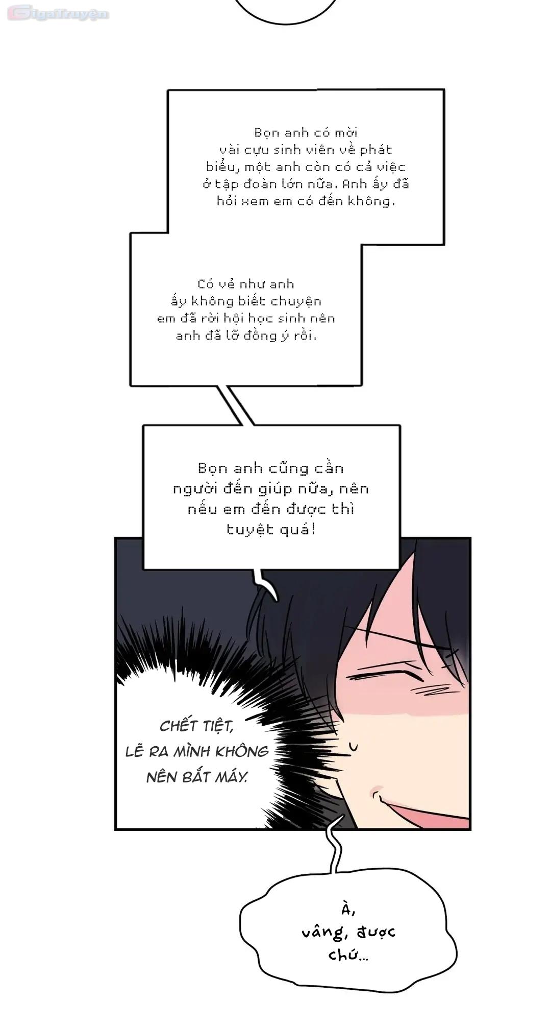 bố đường chapter 3 31