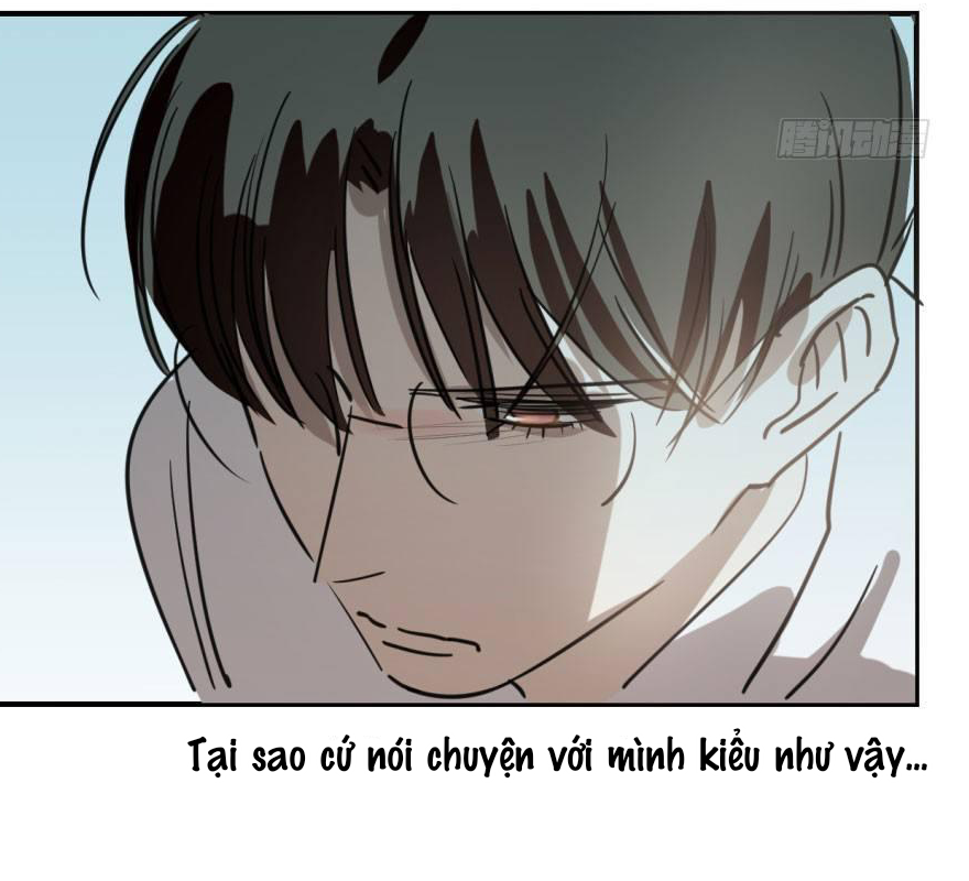 Bắt Lấy Ngao Ngao chapter 63 - Trang 16