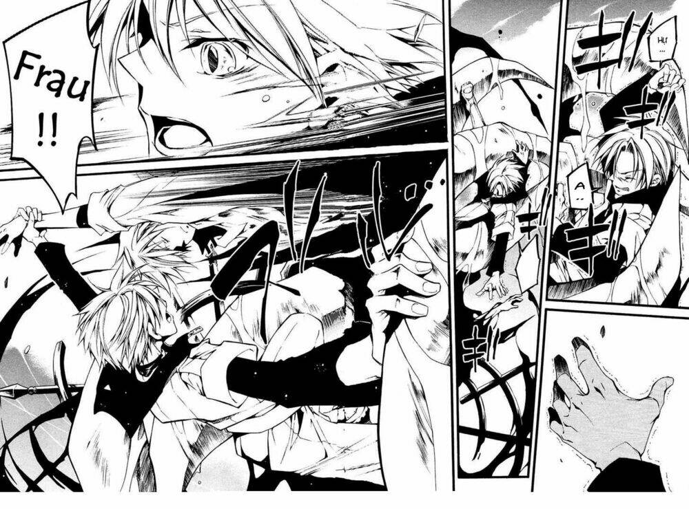 07 hồn ma chapter 61 13