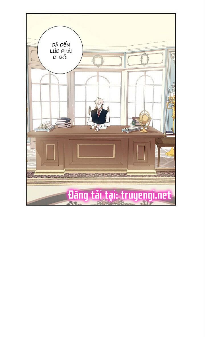 một bí mật mở chapter 1 25