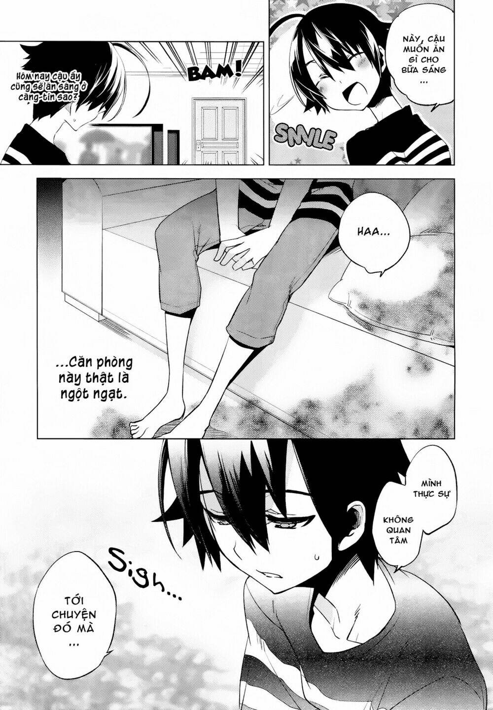 reversible! chapter 7 8