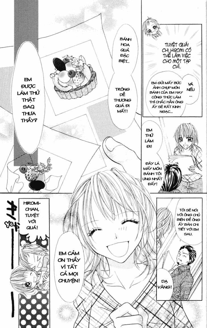 jigoku shoujo-cô gái đến từ địa ngục chapter 2 8